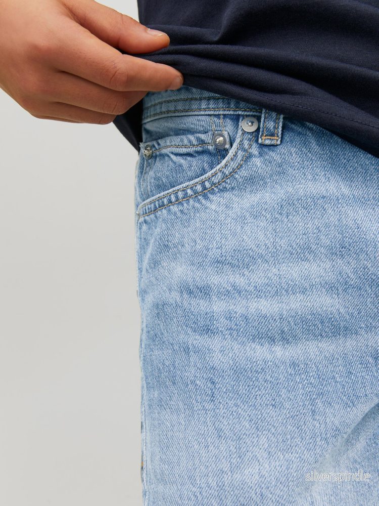 CHRIS Loose fit jeans - Jack&Jones - Bild 3