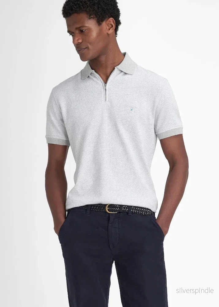 Barbour Moleskin Trouser Navy