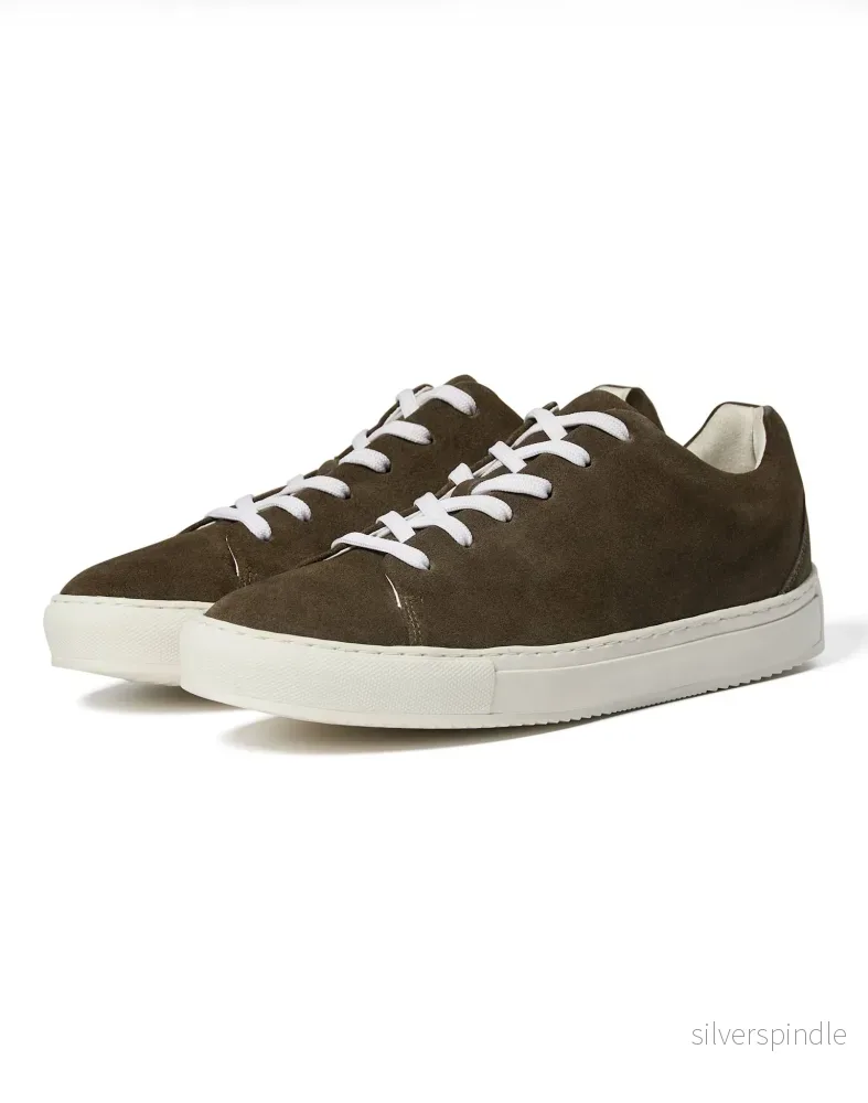 BS Issaga Skor – Dark Taupe BS Issaga Skor – Dark Taupe