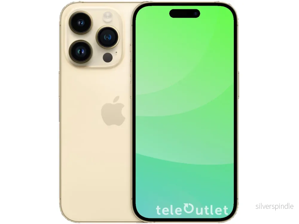 Apple iPhone 14 Pro Max