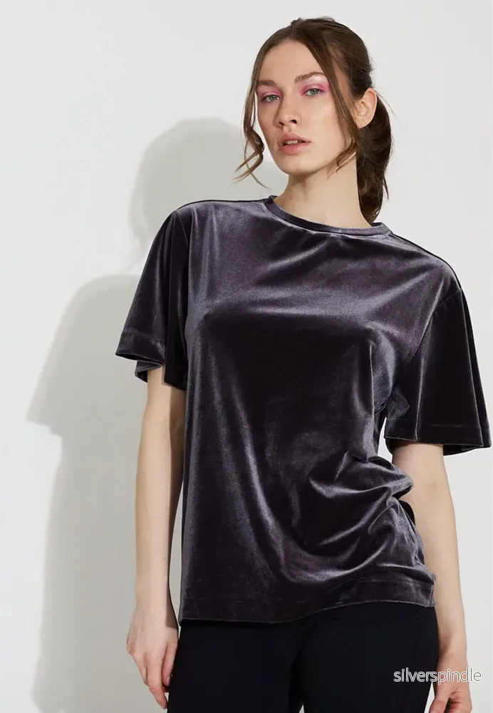 TOPP – Obsidian black