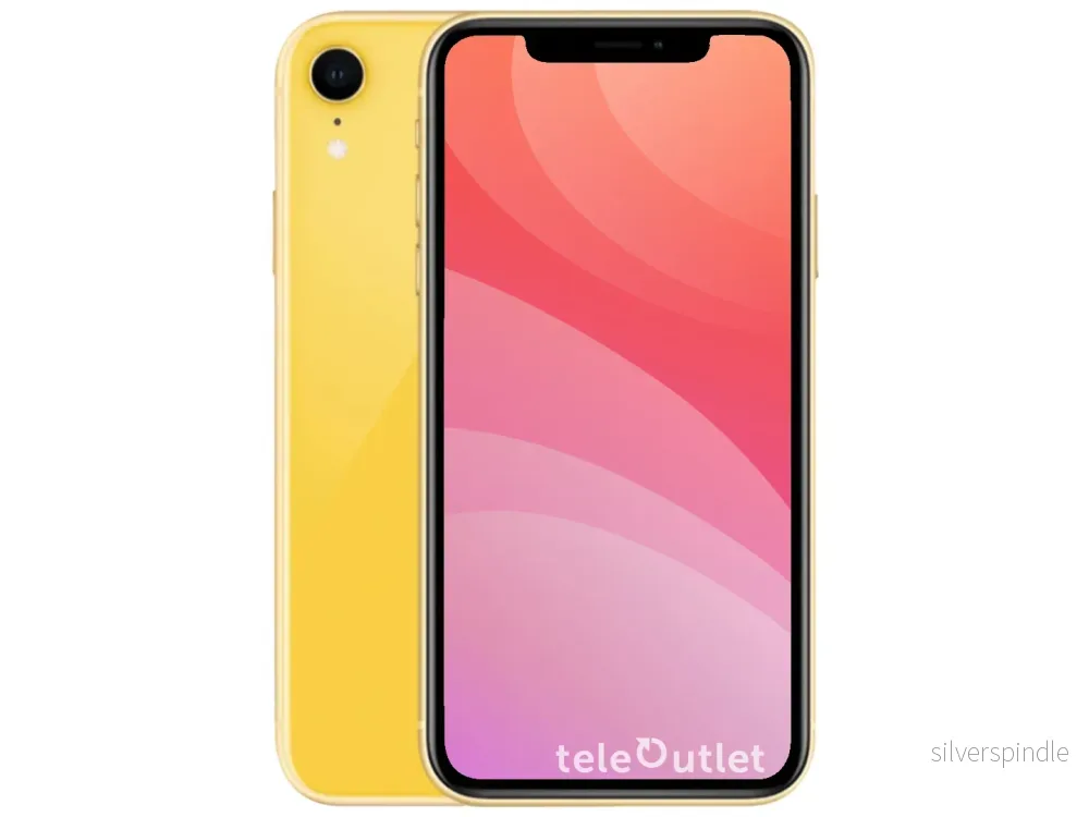 Apple iPhone XR - Bild 3