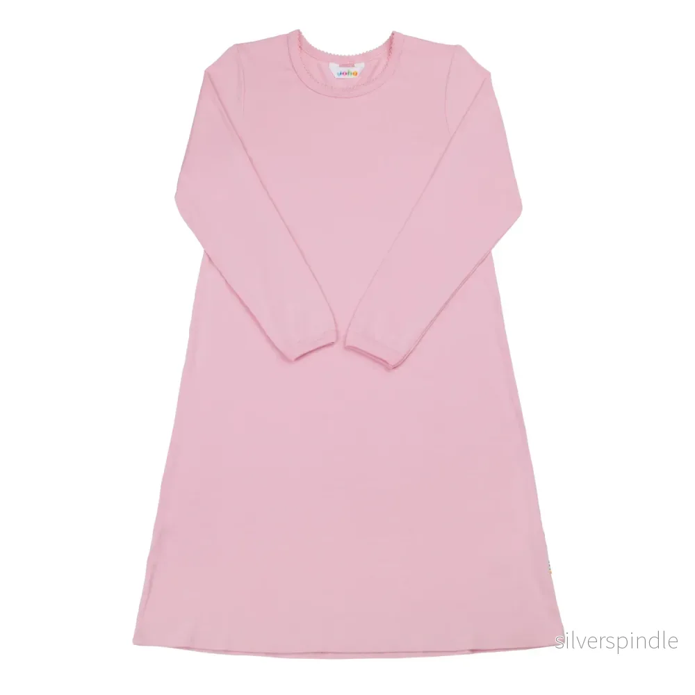 Rosa Nattlinne Bambu från Joha