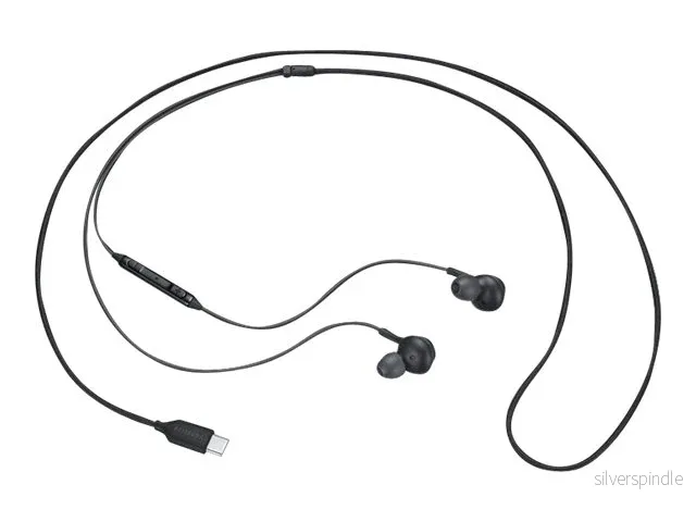 Samsung Hörlurar med USB-C Samsung Hörlurar med USB-C