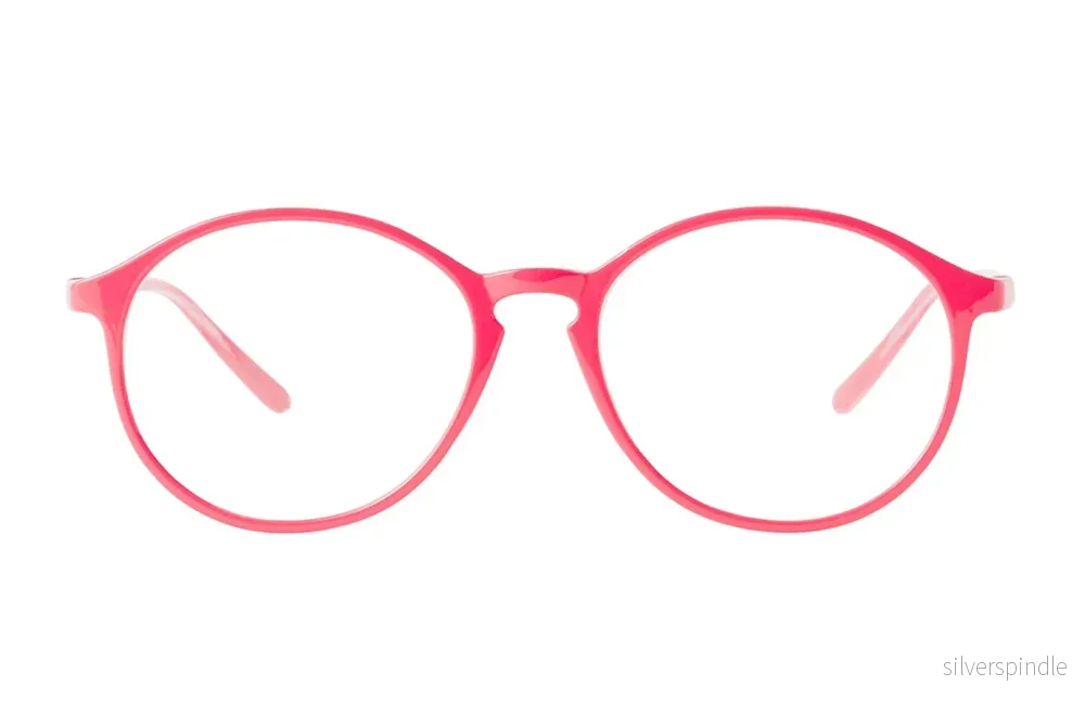 SABINA coral Reading Glasses SALE few in stock