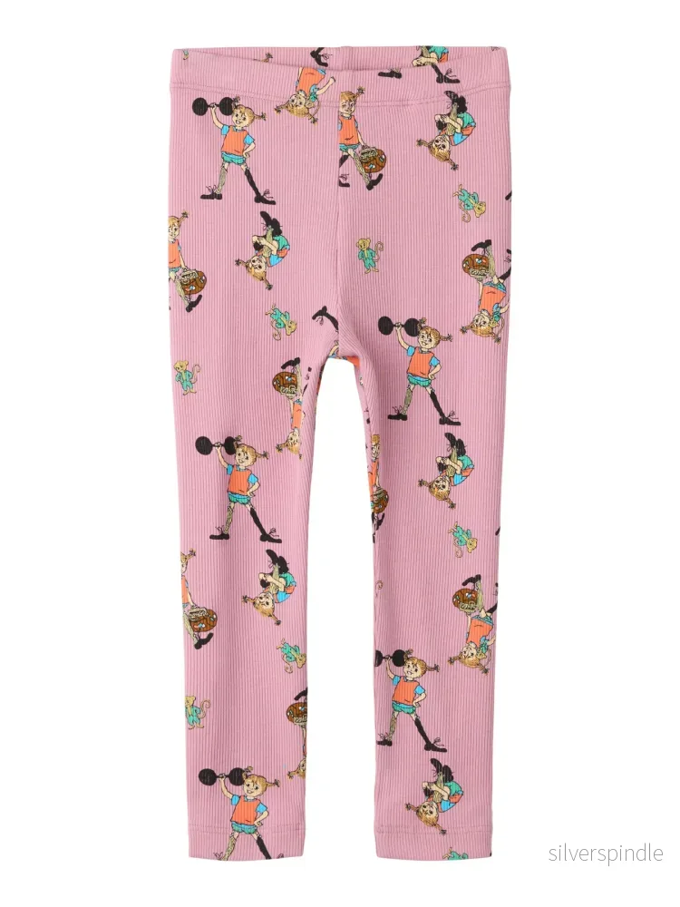 Ara Pippi Långstrump Leggings Ara Pippi Långstrump Leggings