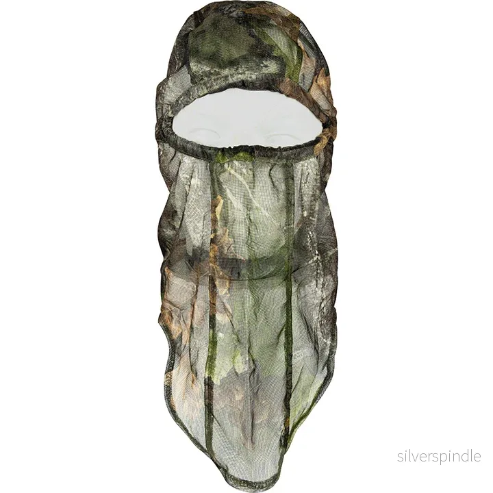Jack Pyke Balaclava - Kamohuva lightweight