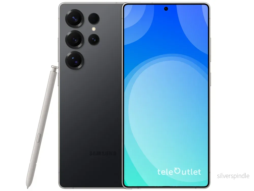 Samsung Galaxy S25 Ultra