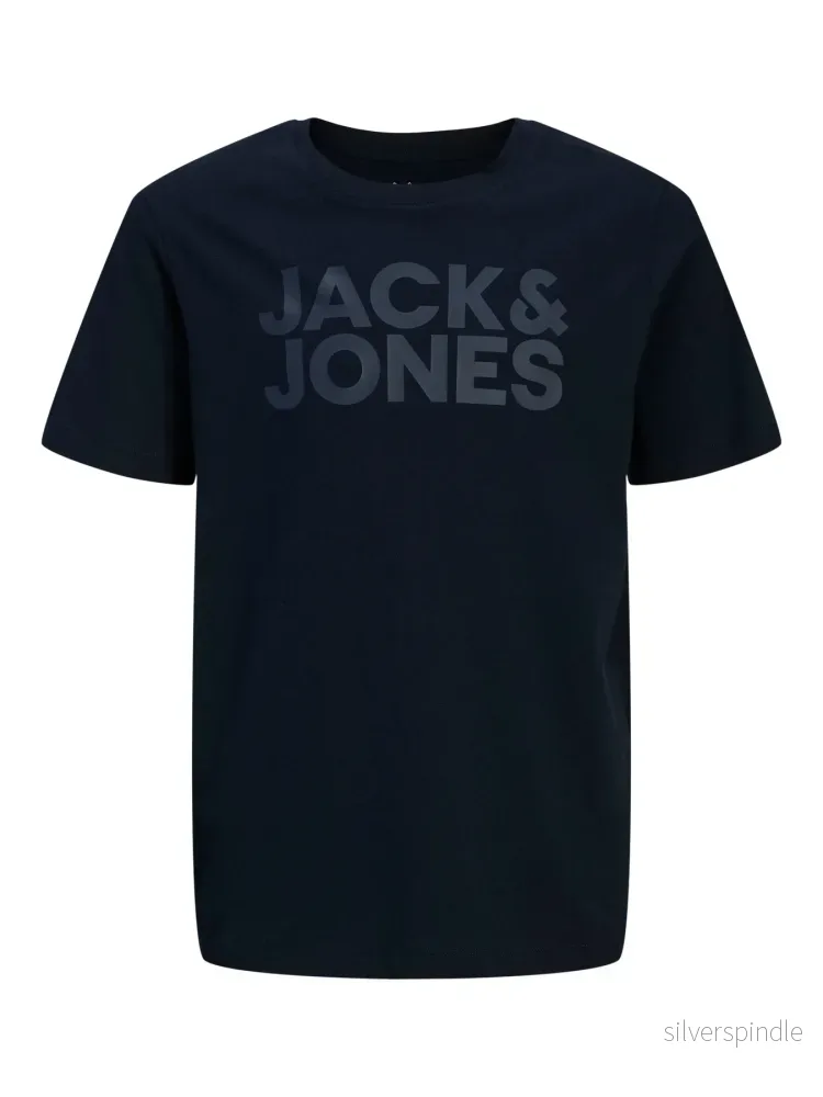 Corp Logo T-shirt - Bild 2