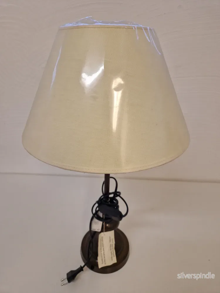 Bordslampa 7 Watt & Veke Bordslampa 7 Watt & Veke