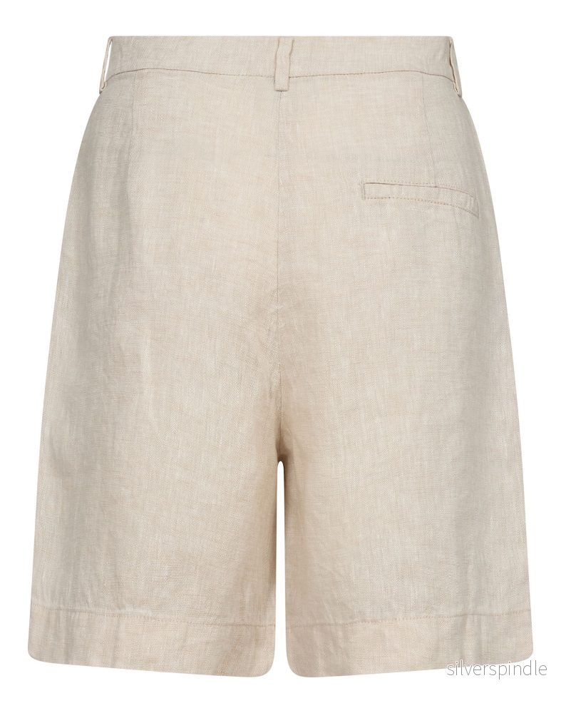 BS Eva Shorts - Sand - Bild 2