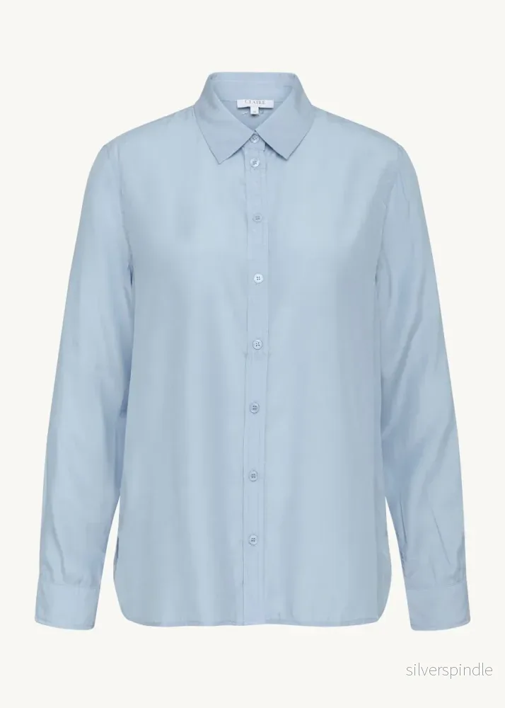 Claire Rana Shirt Skyride Claire Rana Shirt Skyride