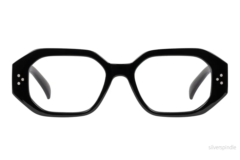 ADRIANA solid black Reading Glasses NEW Favorite