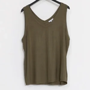 RAVENA TOPP – Dusk green RAVENA TOPP – Dusk green
