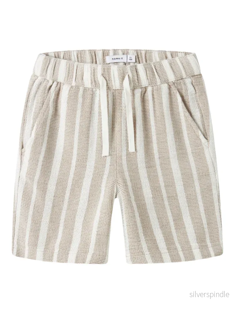 Randig Shorts Randig Shorts