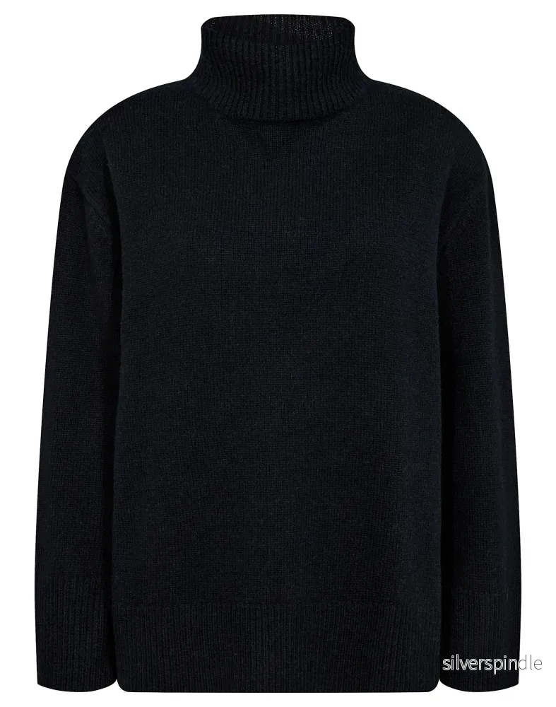 BS Mali Regular Fit Stickat – Navy BS Mali Regular Fit Stickat – Navy