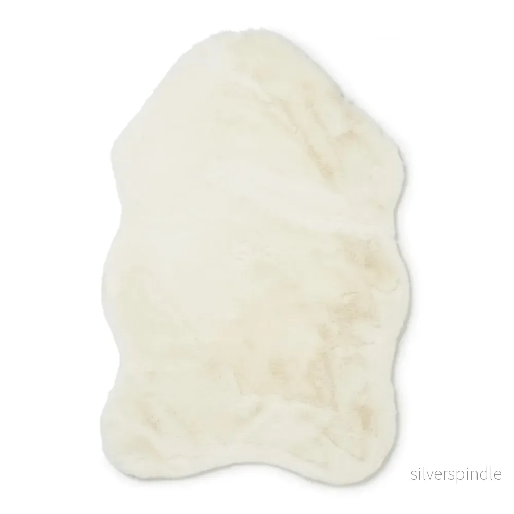 Skinnwille Fluffy Fäll – Outlet