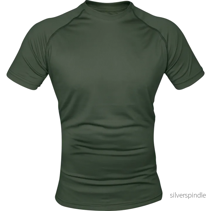 Viper Meshtec T-shirt - Bild 2