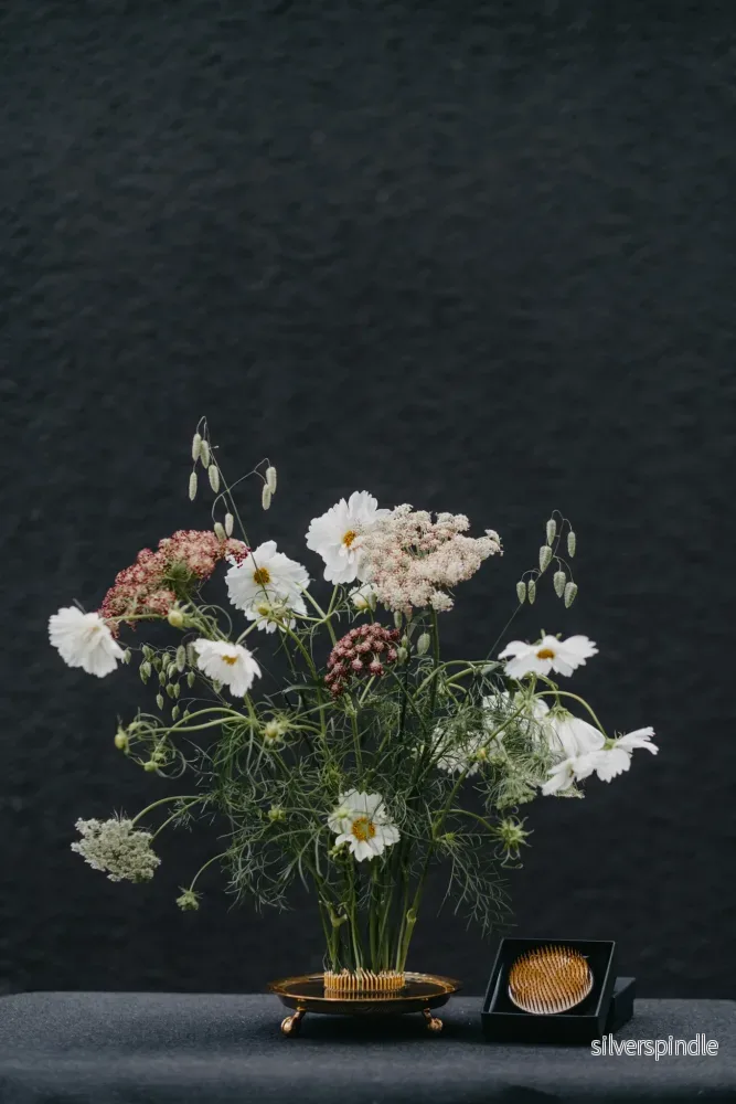 Blomsterfakir 70 mm