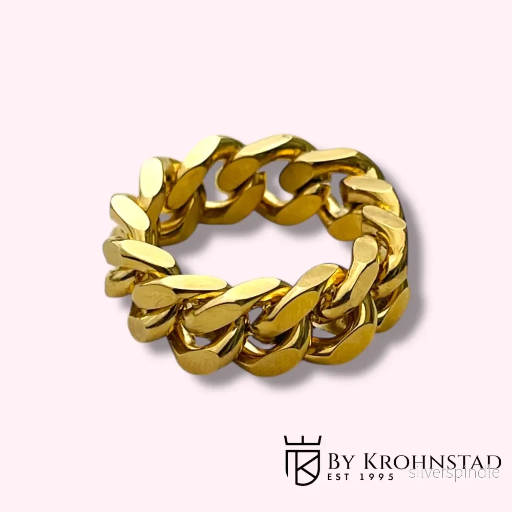 The Anne ring