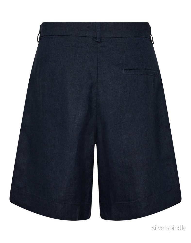 BS Eva Shorts - Navy - Bild 2