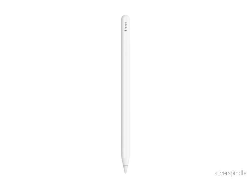 Apple Pencil (2:a gen.) Apple Pencil (2:a gen.)