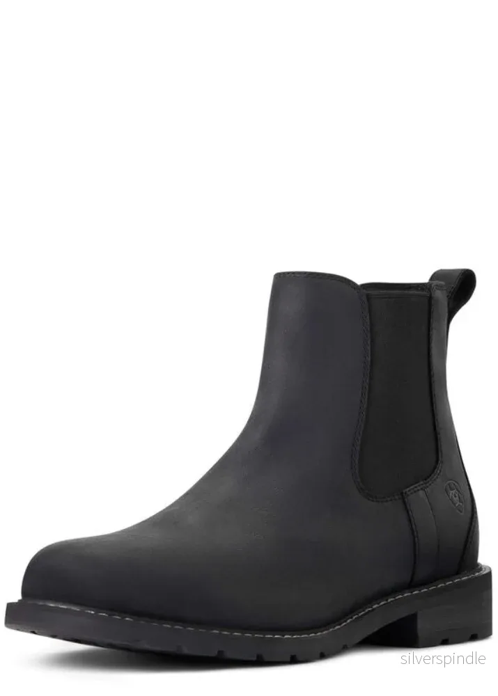 Ariat Wexford Women’s H2O Black Ariat Wexford Women’s H2O Black