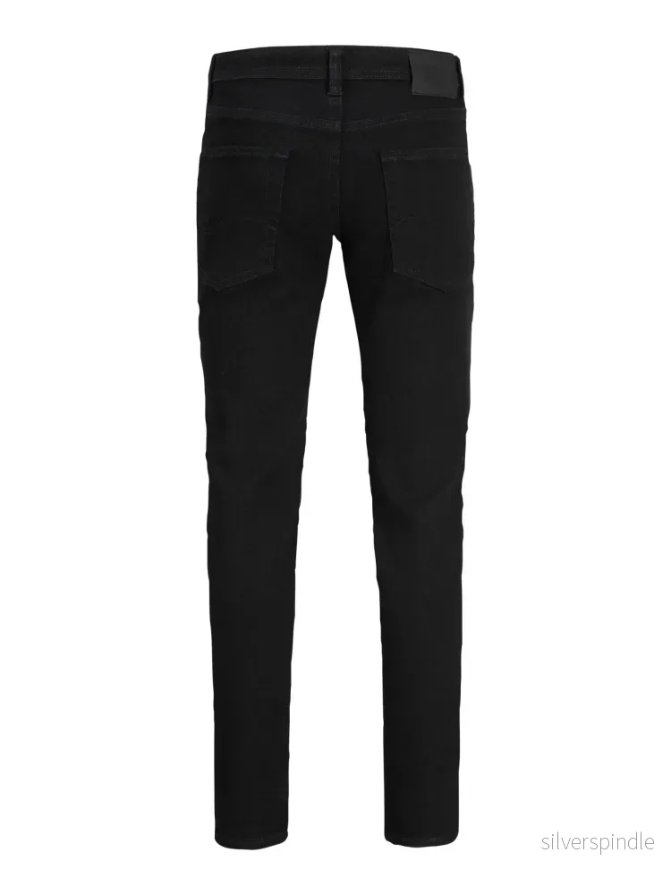 Glenn Original Slim Jeans - Bild 2