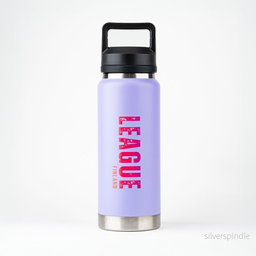 LEAGUE TERMOFLASKA 27OZ / 800ML - Bild 2