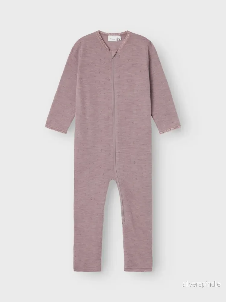 Pyjamas Merioull - Bild 2