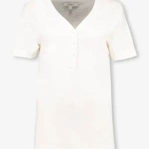 HILLEVI TOPP – off white