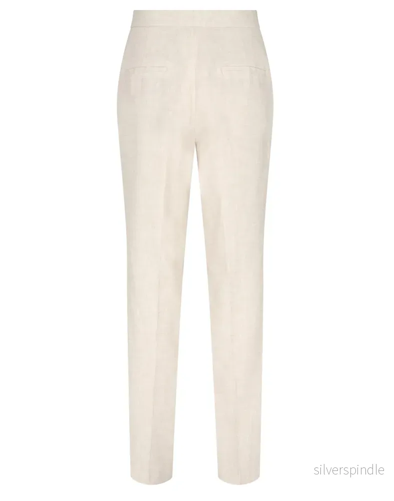 BS Aurora Suit Byxor - Sand - Bild 2