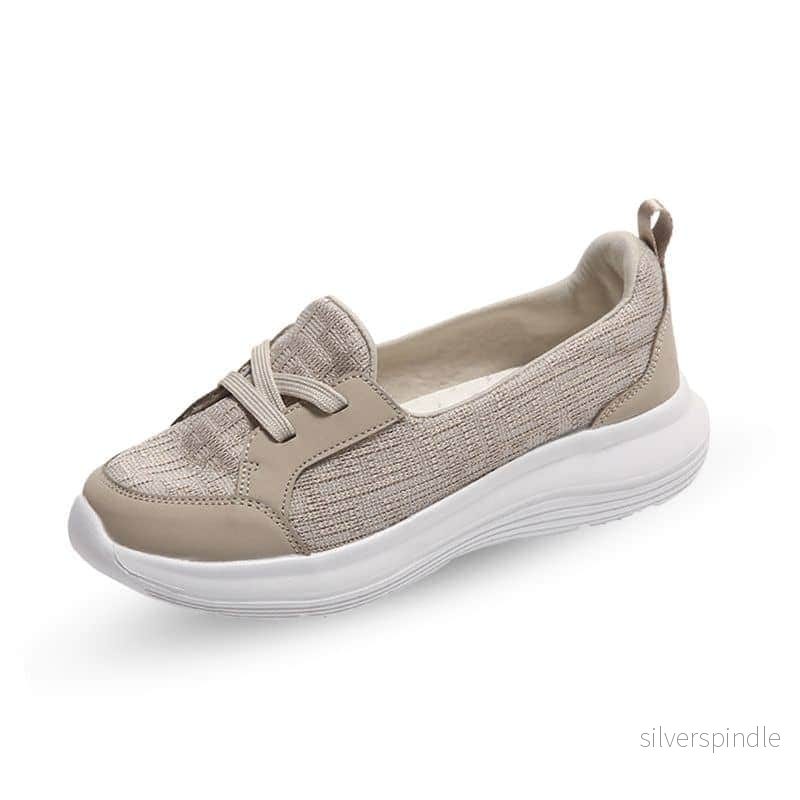 Sofia | Bekväma Slip-On Damskor med Hålfotsstöd och Bred Tåbox Sofia | Bekväma Slip-On Damskor med Hålfotsstöd och Bred Tåbox