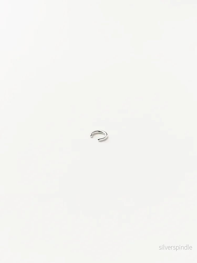 Ear cuff single Ear cuff single