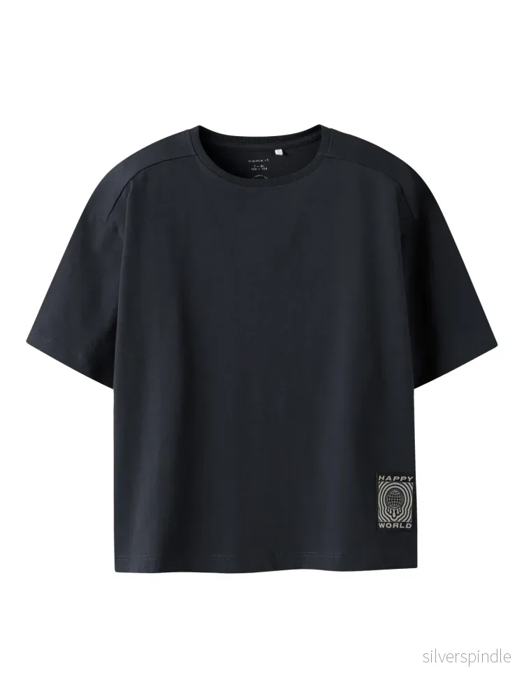 T-shirt Relaxed T-shirt Relaxed
