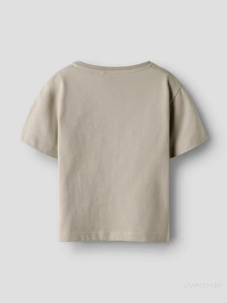 T-shirt Relaxed - Bild 2