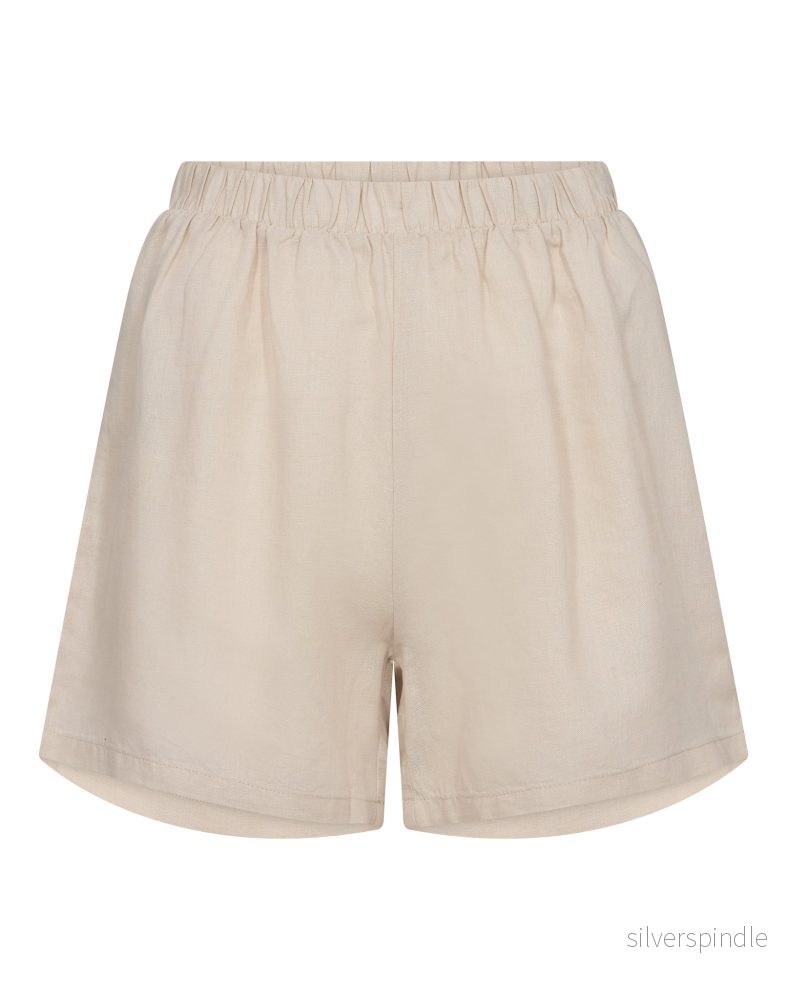BS Anemone Shorts - Sand