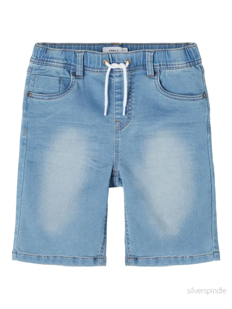 JeansShorts Mjukis JeansShorts Mjukis