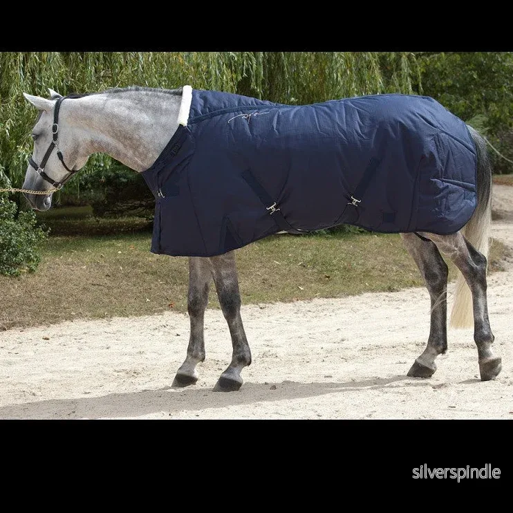 Dyon Winter Stable Rug - Bild 2