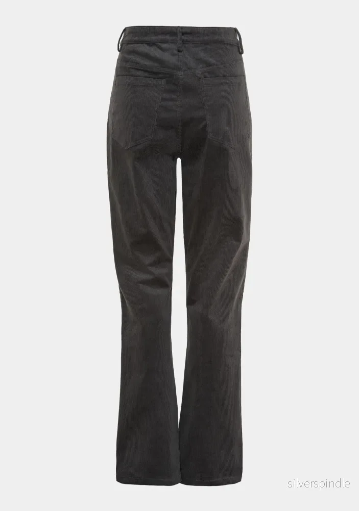 Barbel Pant - Grey - Bild 2