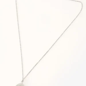HALSBAND BERLOCK ACCESSOARER / – Silver HALSBAND BERLOCK ACCESSOARER / – Silver
