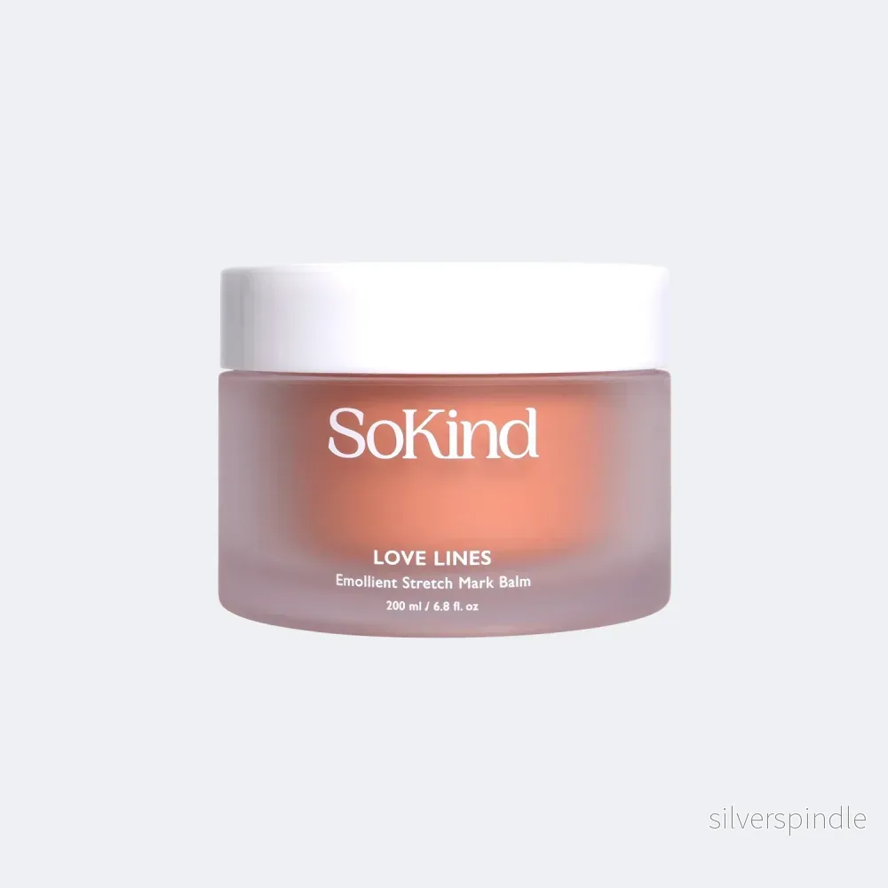 SoKind Love Lines