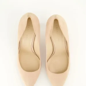 MOCKAPUMPS PUMPS – Beige MOCKAPUMPS PUMPS – Beige
