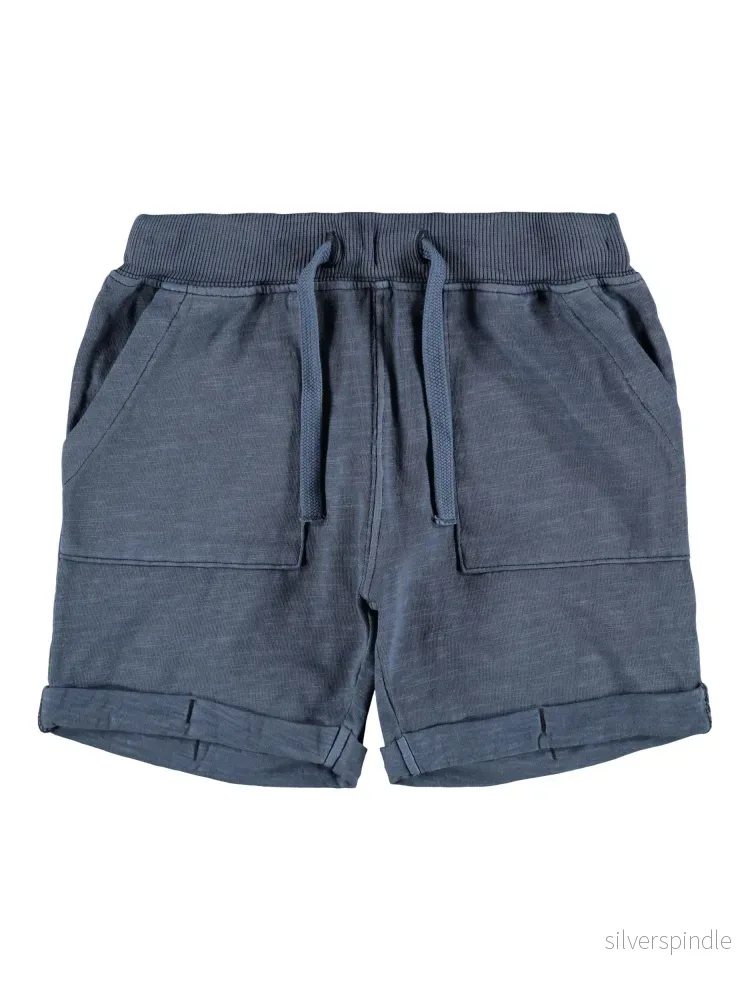 LÅNGA SHORTS