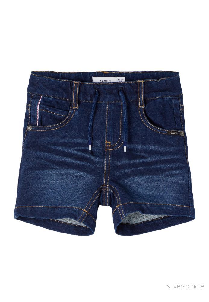NMMRYAN DNMTRUEBO SWEAT SHORTS NMMRYAN DNMTRUEBO SWEAT SHORTS