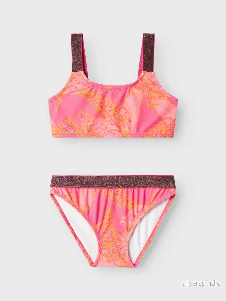 Rosa Bikini - Bild 3