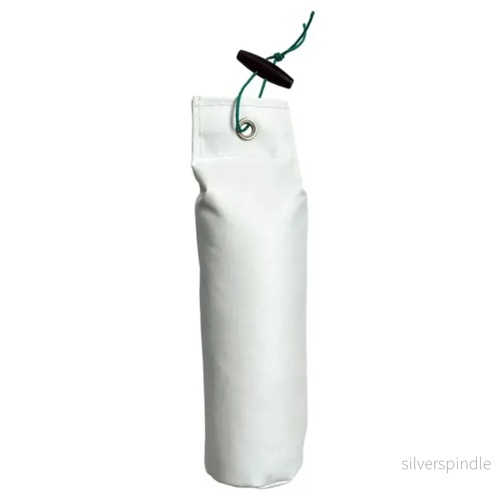Dummy 500 g - canvasdummy för apporteringsträning - Bild 3