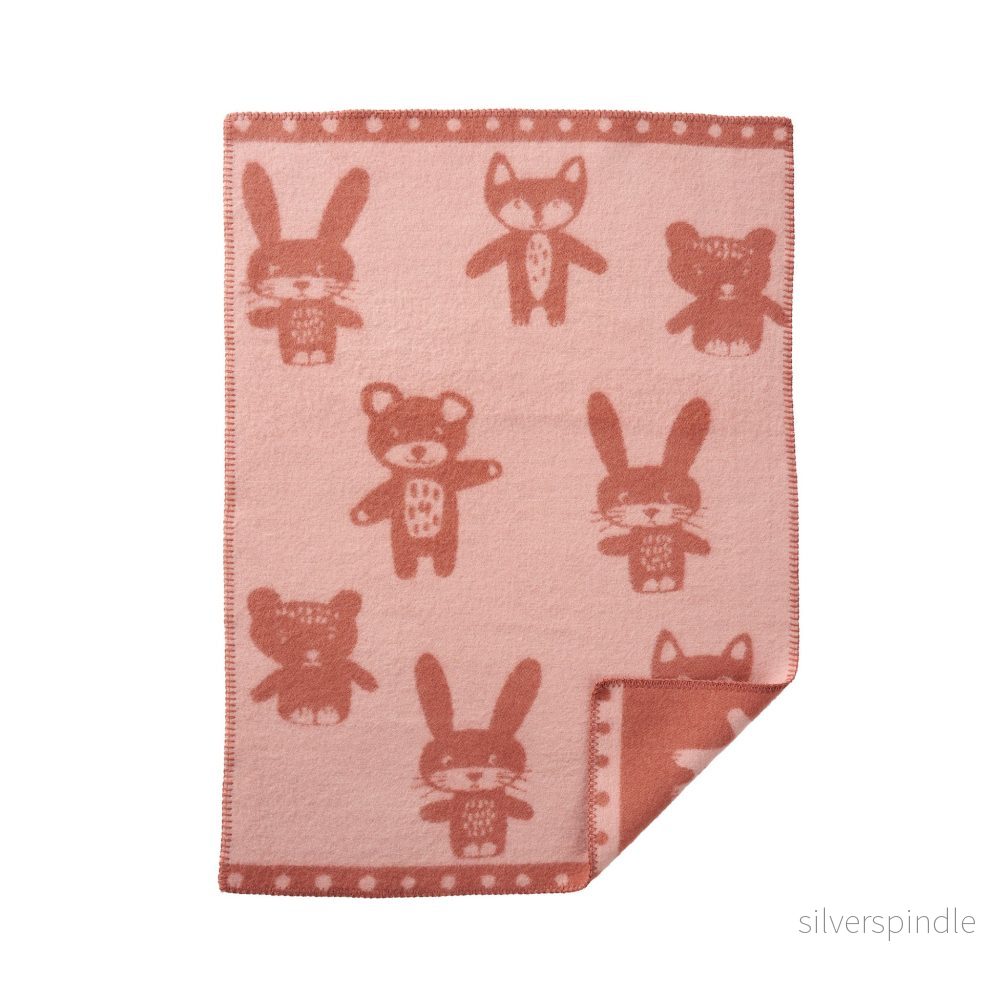 Bunny & Bear Bunny & Bear