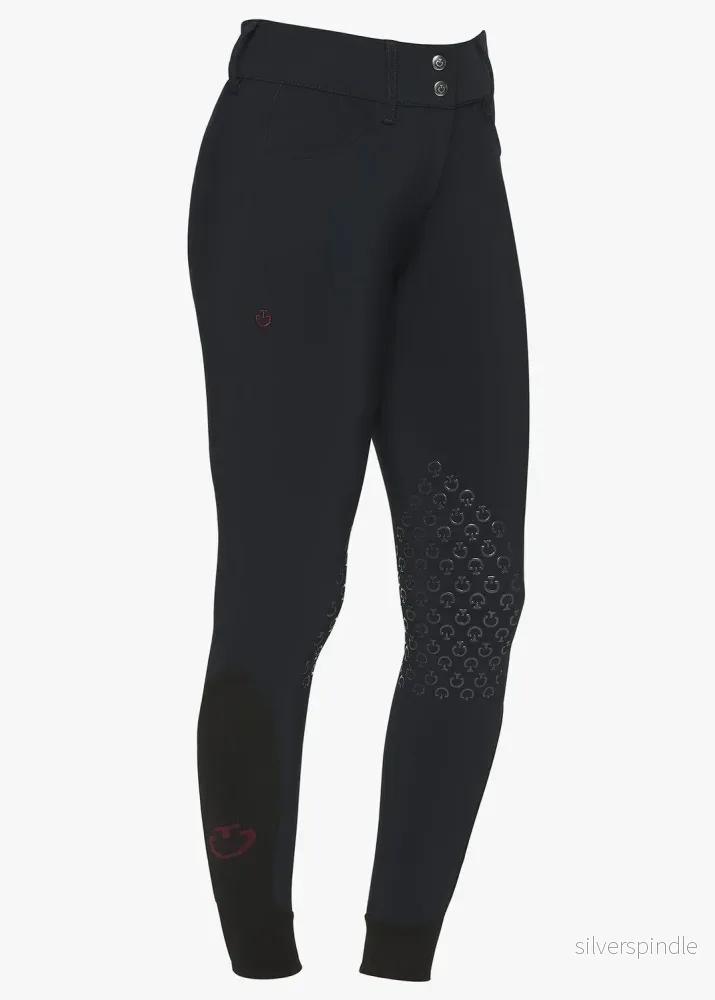 Cavalleria Toscana American Breeches Navy Cavalleria Toscana American Breeches Navy