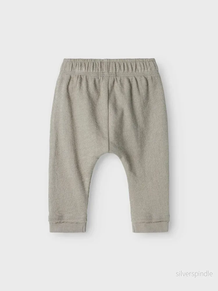 Joggers Byxor Baby - Bild 2